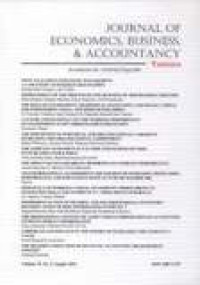 Ventura: Journal Of Economics, Business, And Accountancy Vol.15 No.2 August 2012