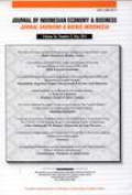 Journal Of Indonesian Economy And Business Vol.26 No.2 May 2011