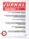 Jurnal Akuntansi Dan Manajemen Vol.21 No.1 April 2010
