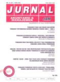 Jurnal Akuntansi Dan Manajemen Vol. 24 No. 1 April 2013