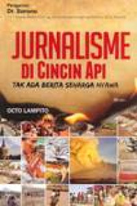 Jurnalisme Di Cincin Api