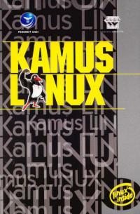 Kamus Linux