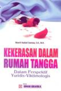 Kekerasan Dalam Rumah Tangga