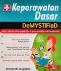 Keperawatan Dasar