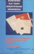 Konvensi ILO Yang Diratifikasi Indonesia