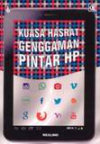 Kuasa Hasrat Genggaman Pintar HP