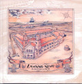 Lawang Sewu In Water