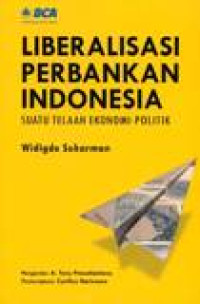 Liberalisasi Perbankan Indonesia