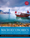 Macroeconomics : Understanding The Global Economy