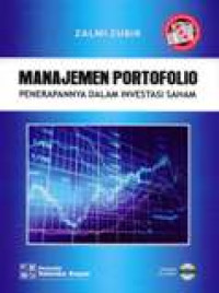 Manajemen Portofolio Penerapannya Dalam Investasi Saham