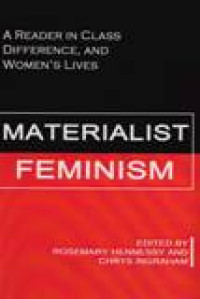 Materialist Feminism