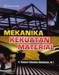 Mekanika Kekuatan Material