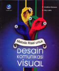 Metode Riset Untuk Desain Komunikasi Visual 1st Ed.