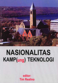 Nasionalitas Kamp(ung) Teknologi