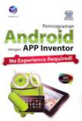 Pemrograman Android Dengan App Inventor