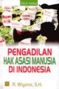 Pengadilan Hak Asasi Manusia Di Indonesia