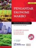 Pengantar Ekonomi Makro Jilid 2