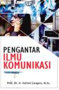 Pengantar Ilmu Komunikasi