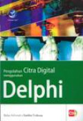 Pengolahan Citra Digital Delphi
