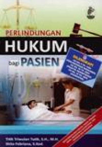 Perlindungan Hukum Bagi Pasien