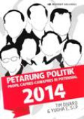 Petarung Politik: Profil Capres-cawapres RI Potensial 2014