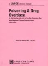 Poisoning & Drug Overdose