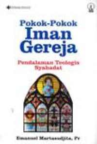 Pokok-pokok Iman Gereja