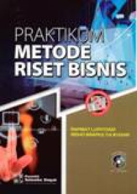 Praktikum Metode Riset Bisnis