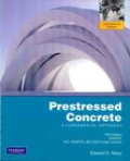 Prestressed Concrete : A Fundamental Approach  Ed. 5