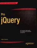 Pro JQuery