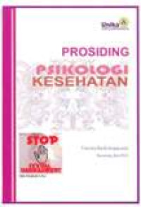 Prosiding Psikologi Kesehatan Juni 2014