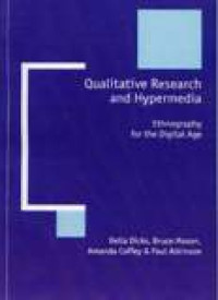 Qualitative Research And Hypermedia