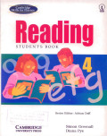 Reading : Student's Book 4