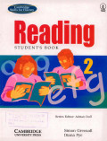 Reading : Student's Book 2