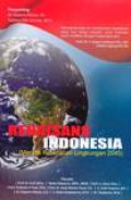 Renaisans Indonesia (Menuju Peradaban Lingkungan 2045)