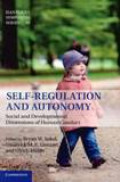 Self-Regulation And Autonomy