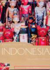 A Short History Of INDONESIA The Unlikely Nation ?