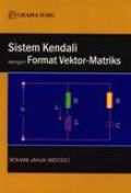Sistem Kendali Dengan Format Vektor-matriks