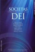 Societas Dei (Jurnal Agama Dan Masyarakat) Vol.02 No.1 April 2015