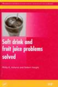 Soft Drink And Fruit Juice Problems Solved