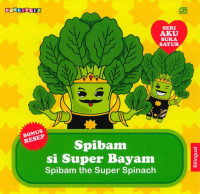 Spibam Si Super Bayam