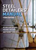 Steel Detailers' Manual  ed. 3