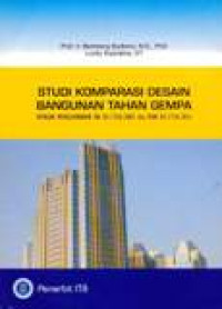 Studi Komparasi Desain Bangunan Tahan Gempa