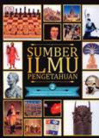 Sumber Ilmu Pengetahuan 2