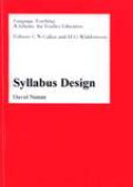 Syllabus Design