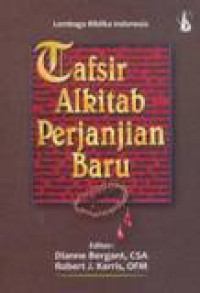 Tafsir Alkitab Perjanjian Baru