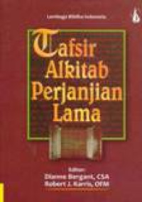 Tafsir Alkitab Perjanjian Lama