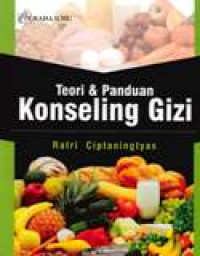 Teori Dan Panduan Konseling Gizi