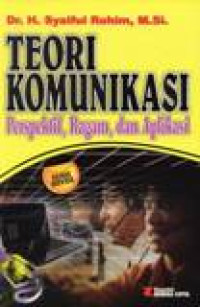 Teori Komunikasi