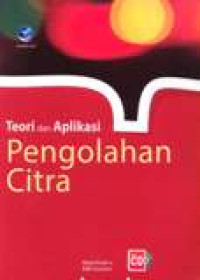 Teori Dan Aplikasi Pengelolaan Citra